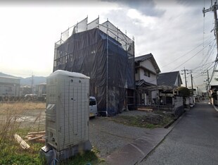 神田町新築の物件外観写真